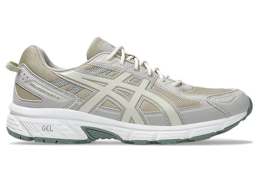 ASICS GEL VENTURE 6 - Clay Grey Cream