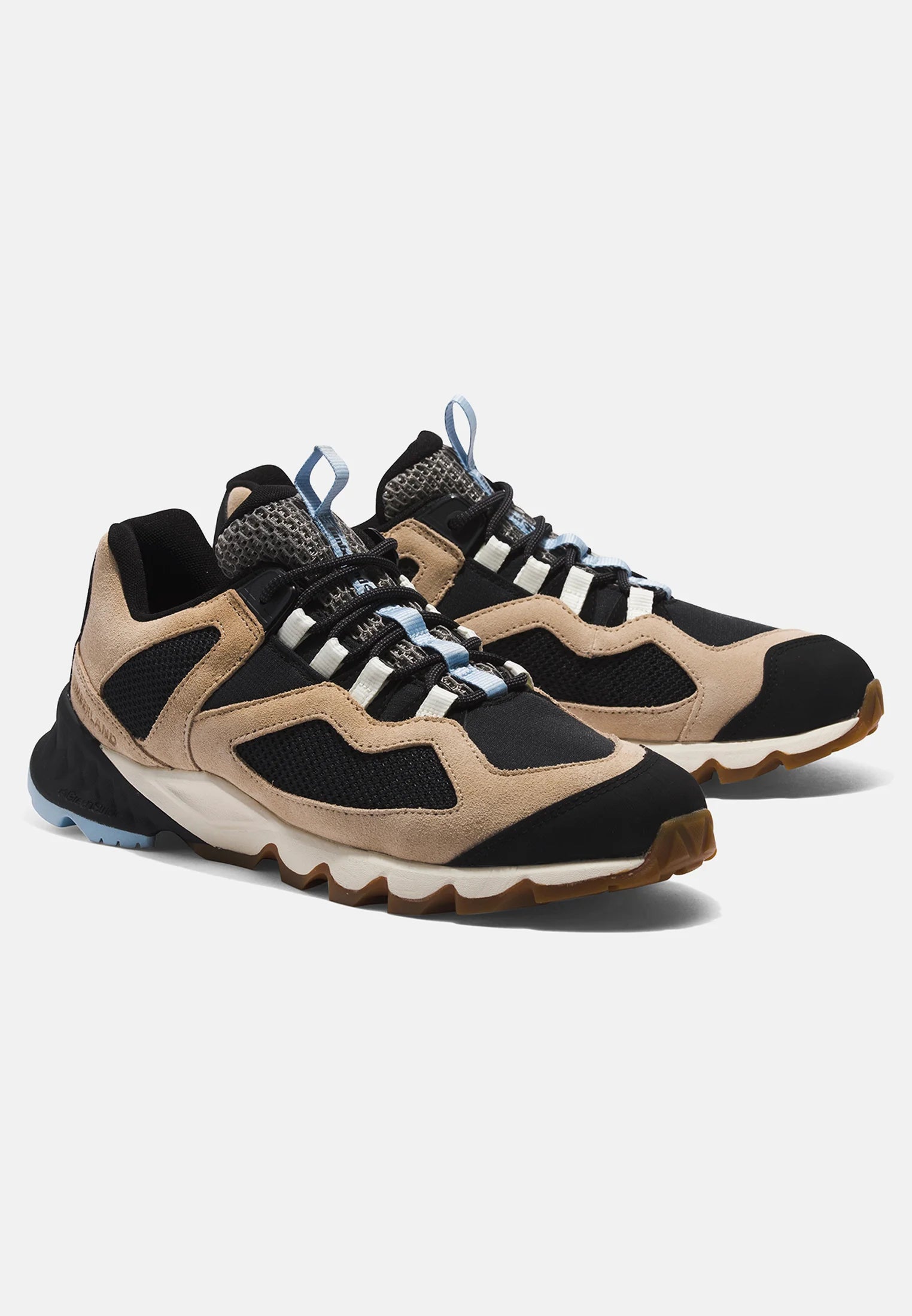 TIMBERLAND Solar wave beige homme - SPORT AVENTURE