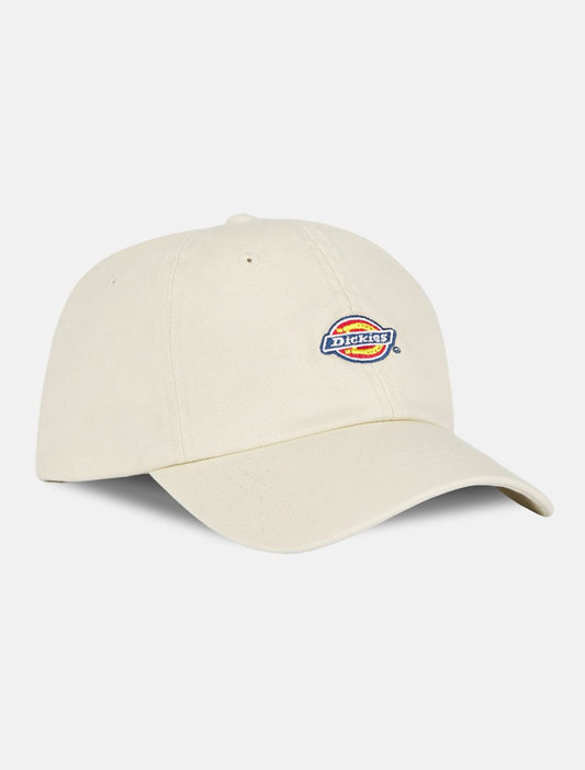 DICKIES HARDWICK CAP - Whitecap Grey