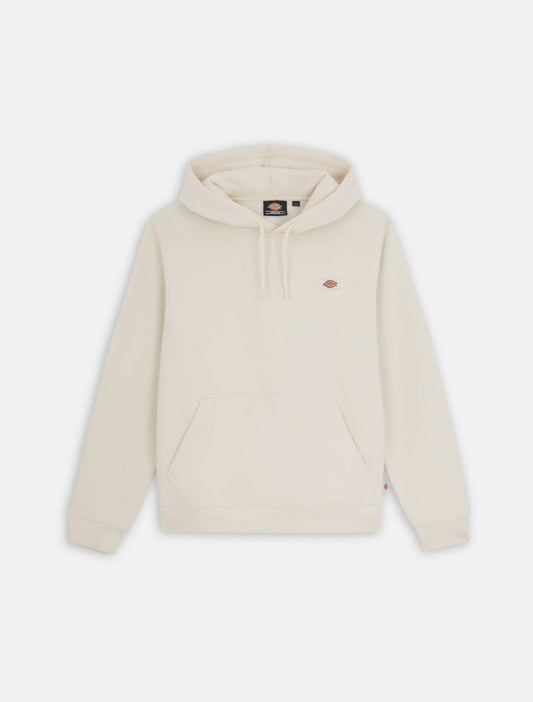 DICKIES OAKPORT HOODIE - Whitecap Grey