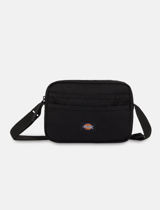 DICKIES Messenger Moreauville - Black