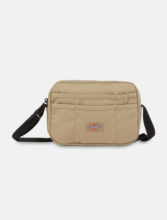 DICKIES Messenger Moreauville - Khaki