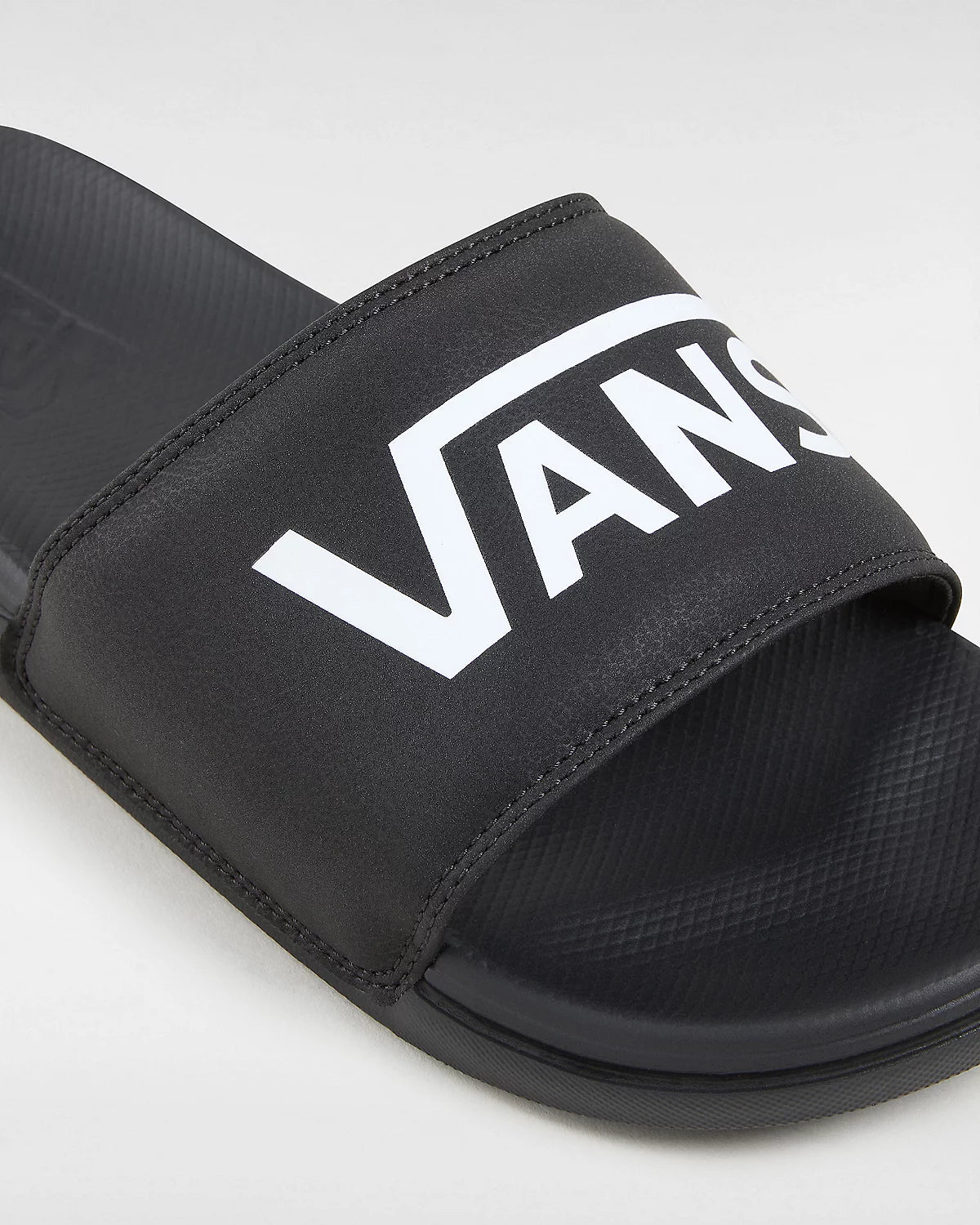 VANS LA COSTA SLIDE-ON - Black