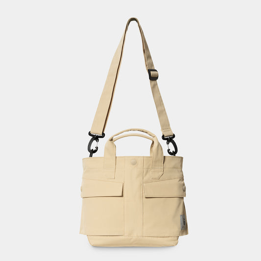 CARHARTT WIP Balto Bag - Cornsilk