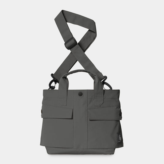 CARHARTT WIP Balto Bag - Graphite