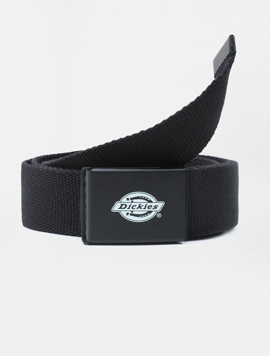 DICKIES ORCUTT BELT - Black