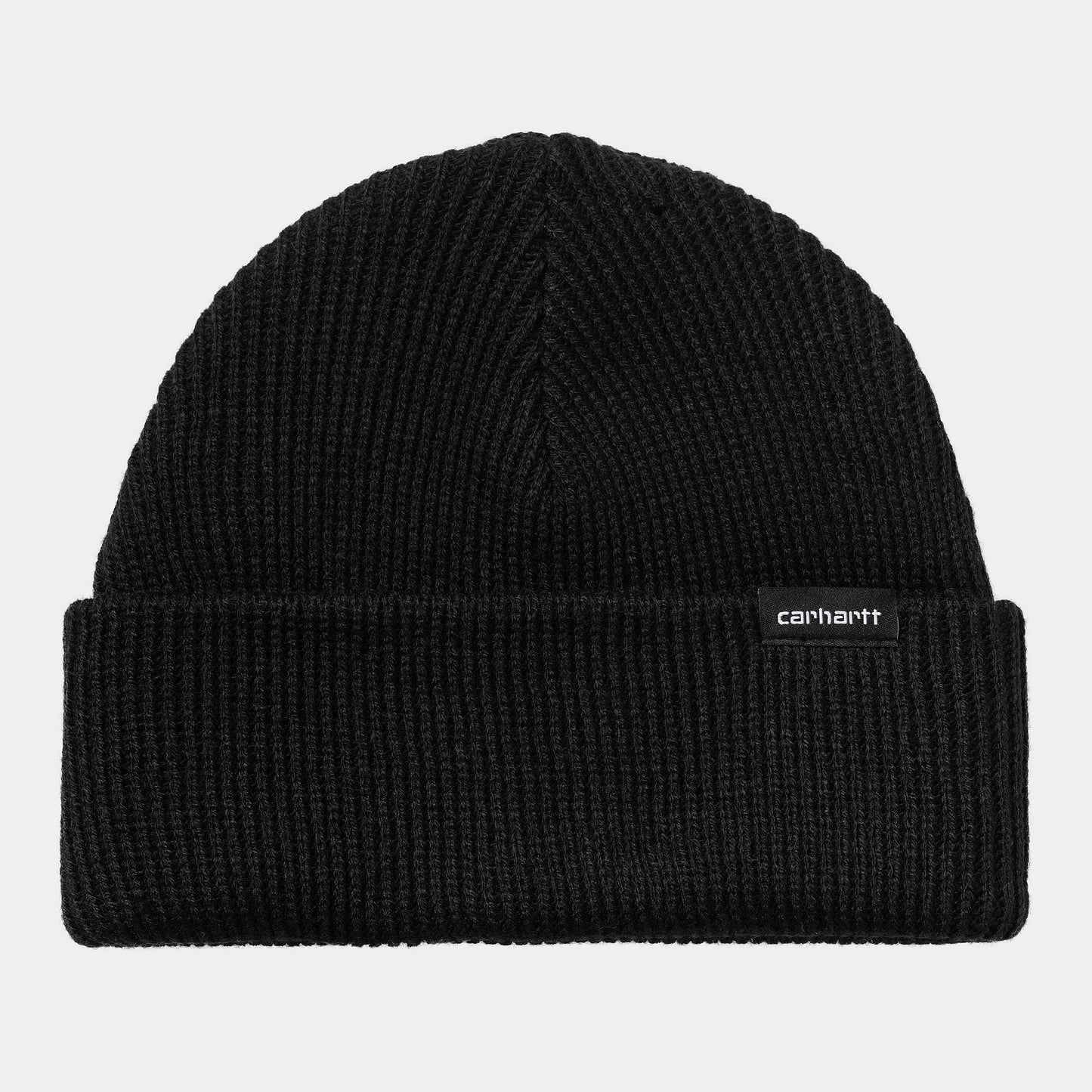 CARHARTT WIP Gordan Beanie - Black