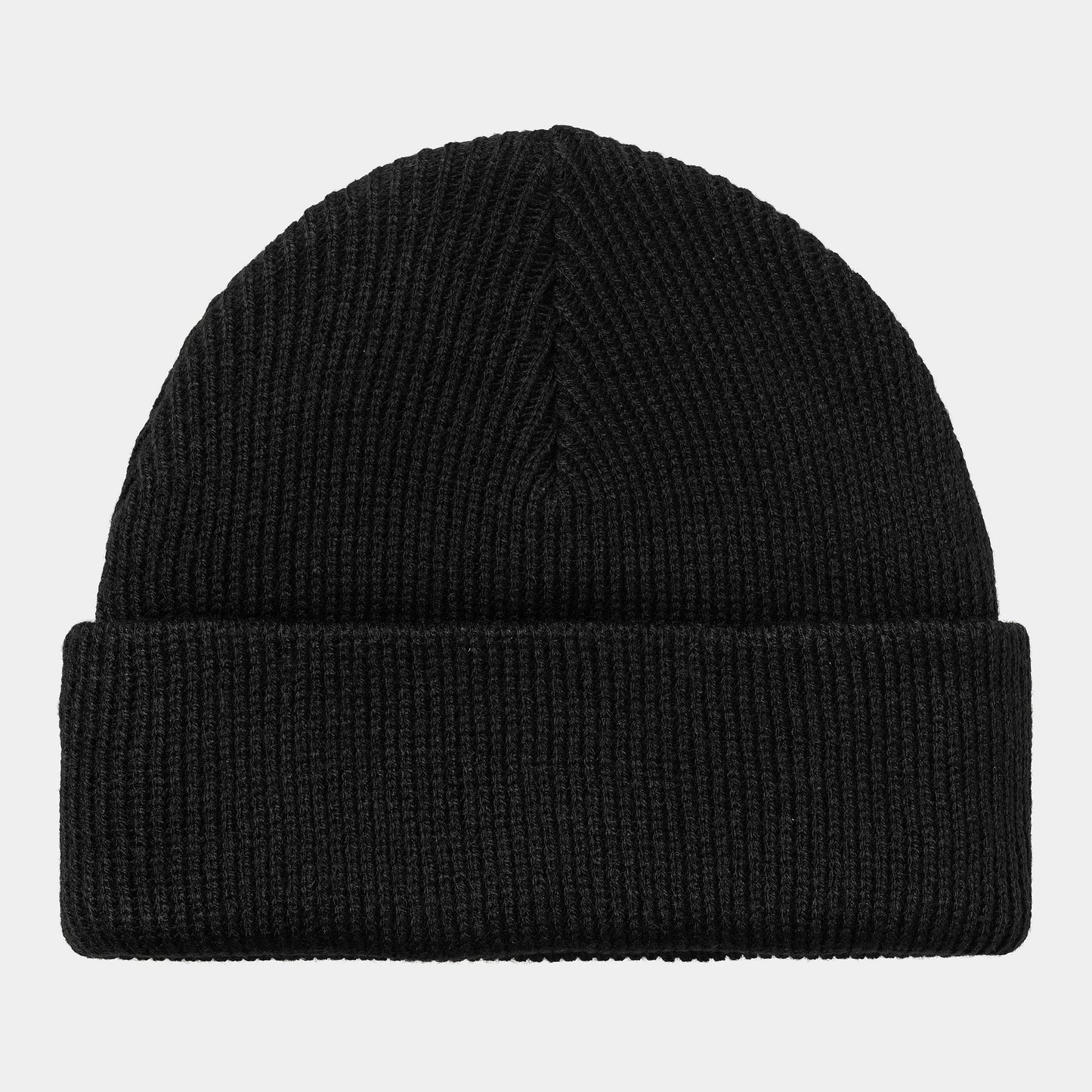 CARHARTT WIP Gordan Beanie - Black