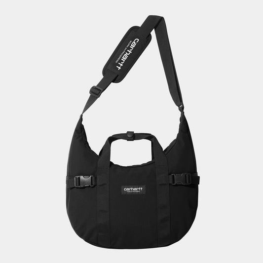 CARHARTT WIP Kayton Bag Medium - Black