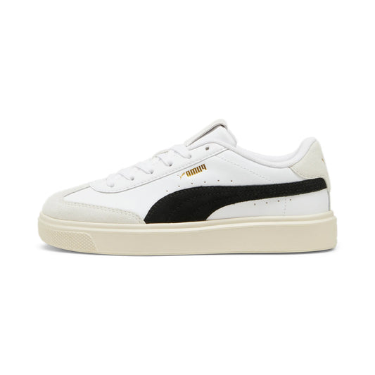 PUMA Lajla T-toe Wns - PUMA White PUMA Black