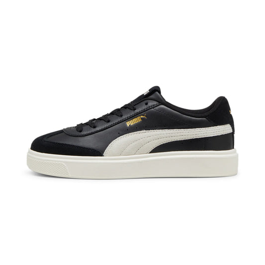 PUMA Lajla T-toe Wns - PUMA Black-Warm White