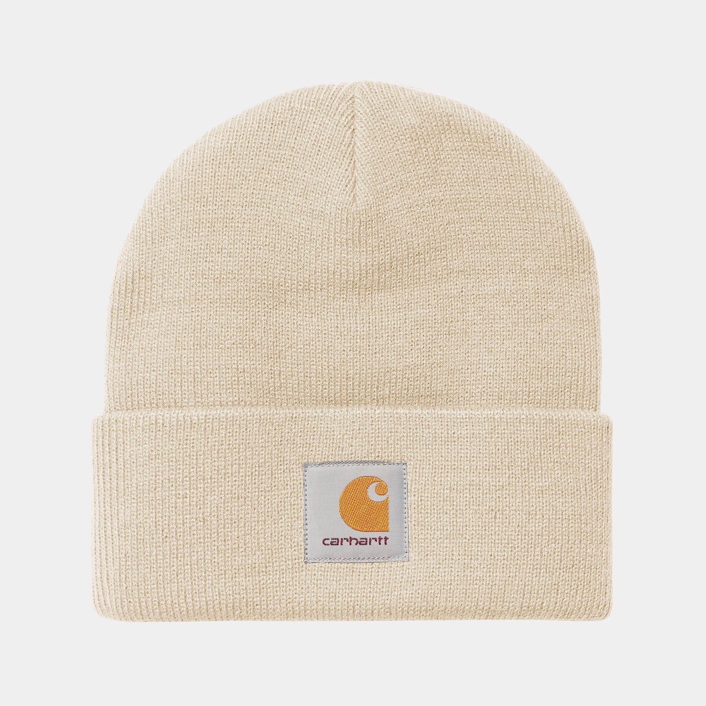 CARHARTT WIP Short Watch Hat - Moonbean