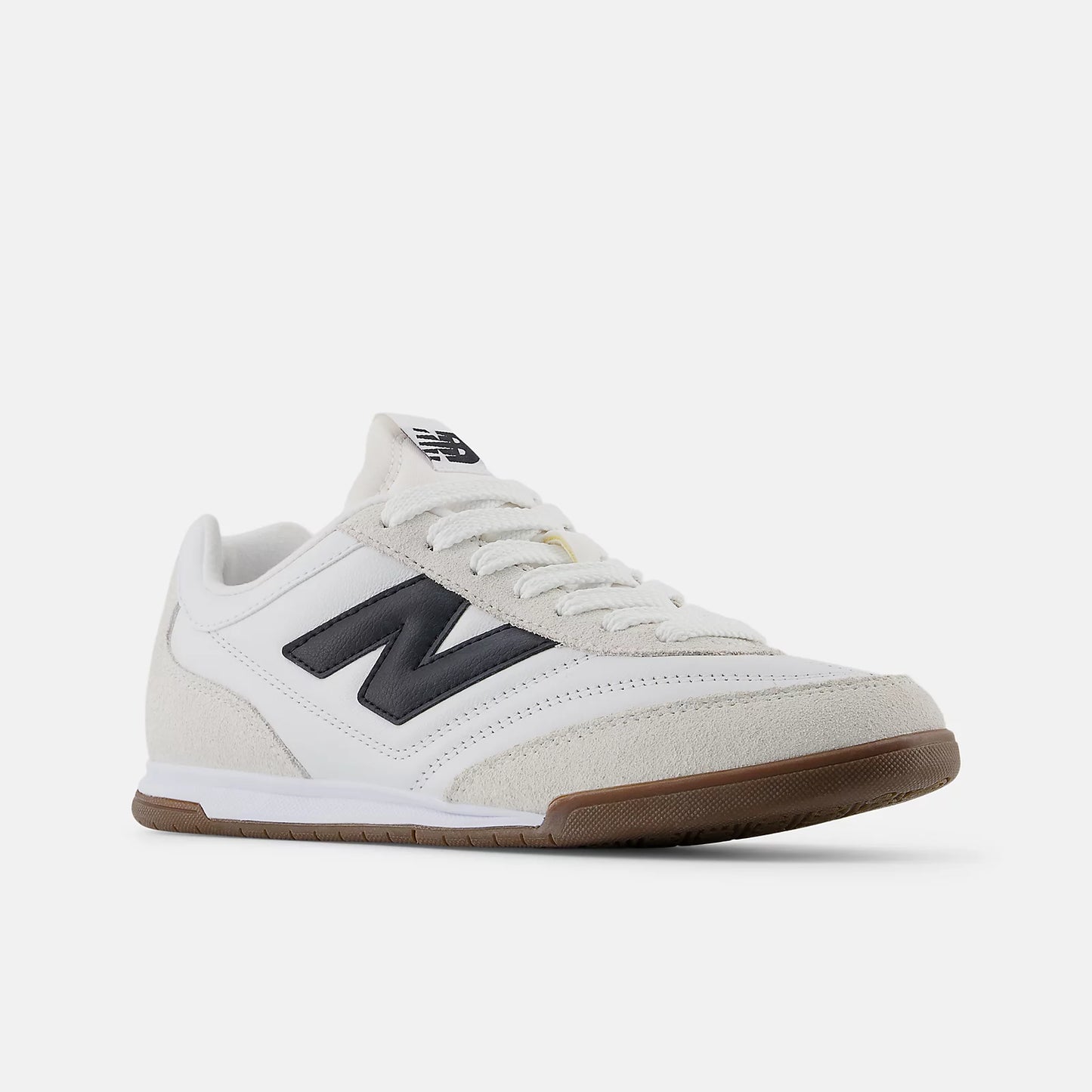 NEW BALANCE RC42LA - Wite Reflection