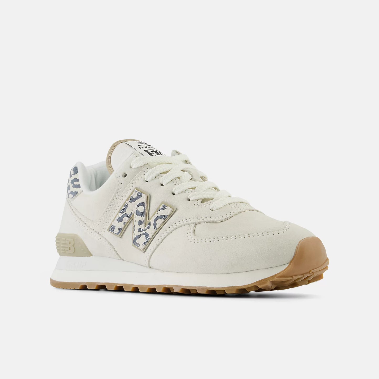 NEW BALANCE 574XE2 - Pantom Sea Salt