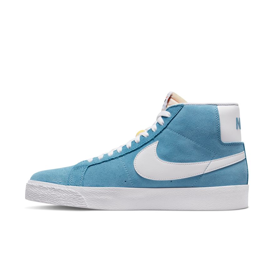 Nike sb blazer clearance mujer