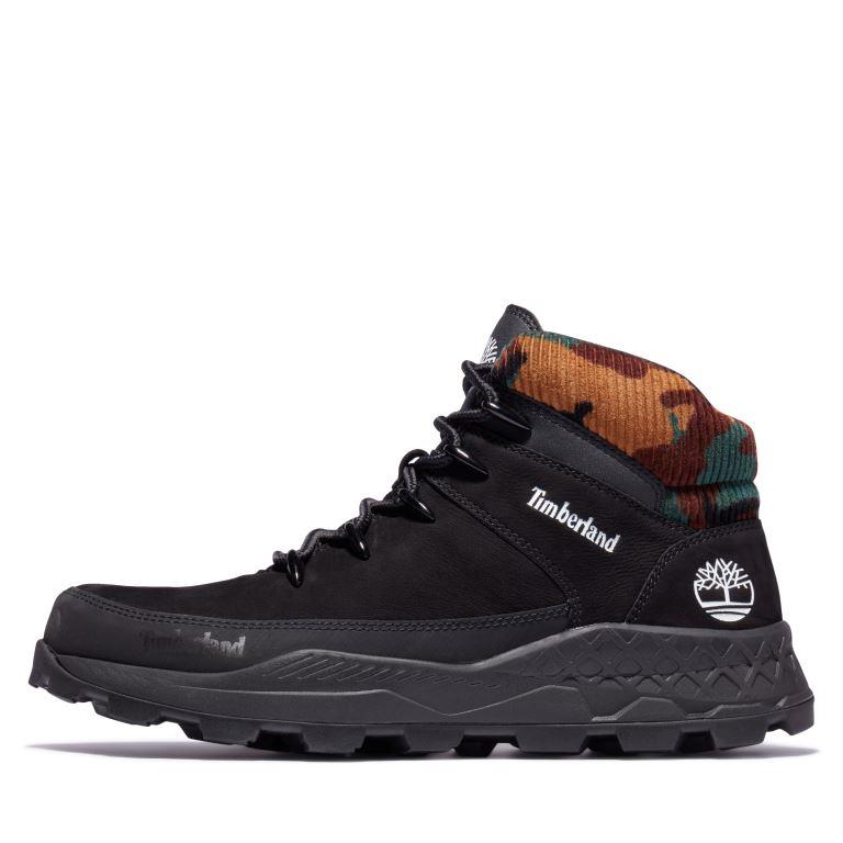 Timberland euro hiker clearance camo