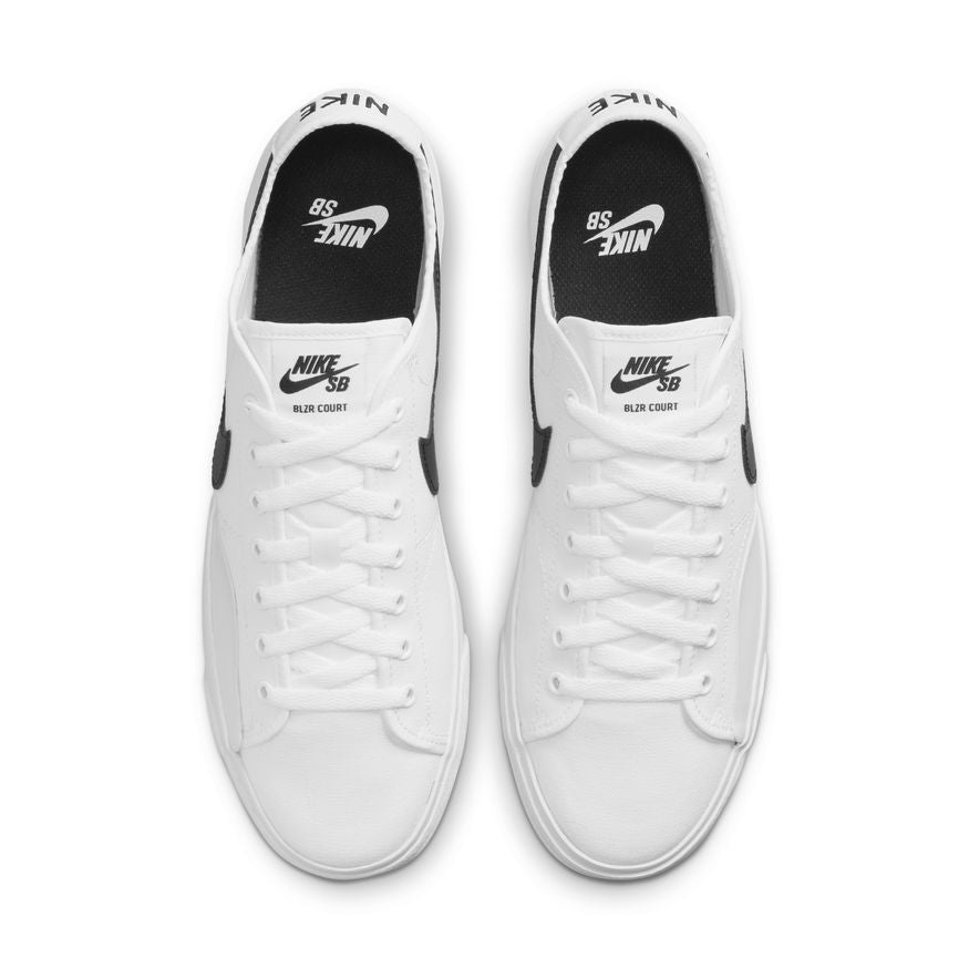 Nike sb court royale store