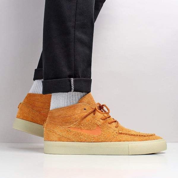 Nike stefan shop janoski rm crafted