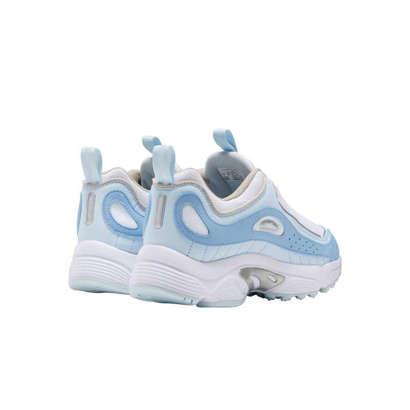 REEBOK DAYTONA DMX II WOMEN VGLABLU FLUBLU MODBEI freeshipping FREESTYLE LLORET