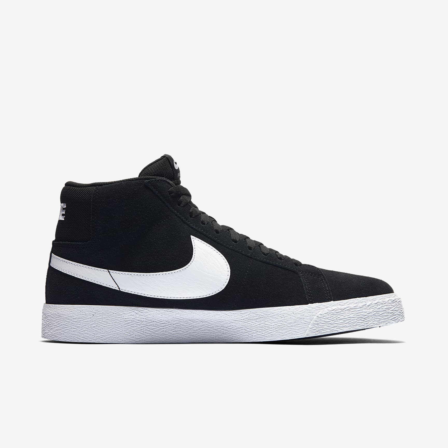 Nike sb sales blazer high espana