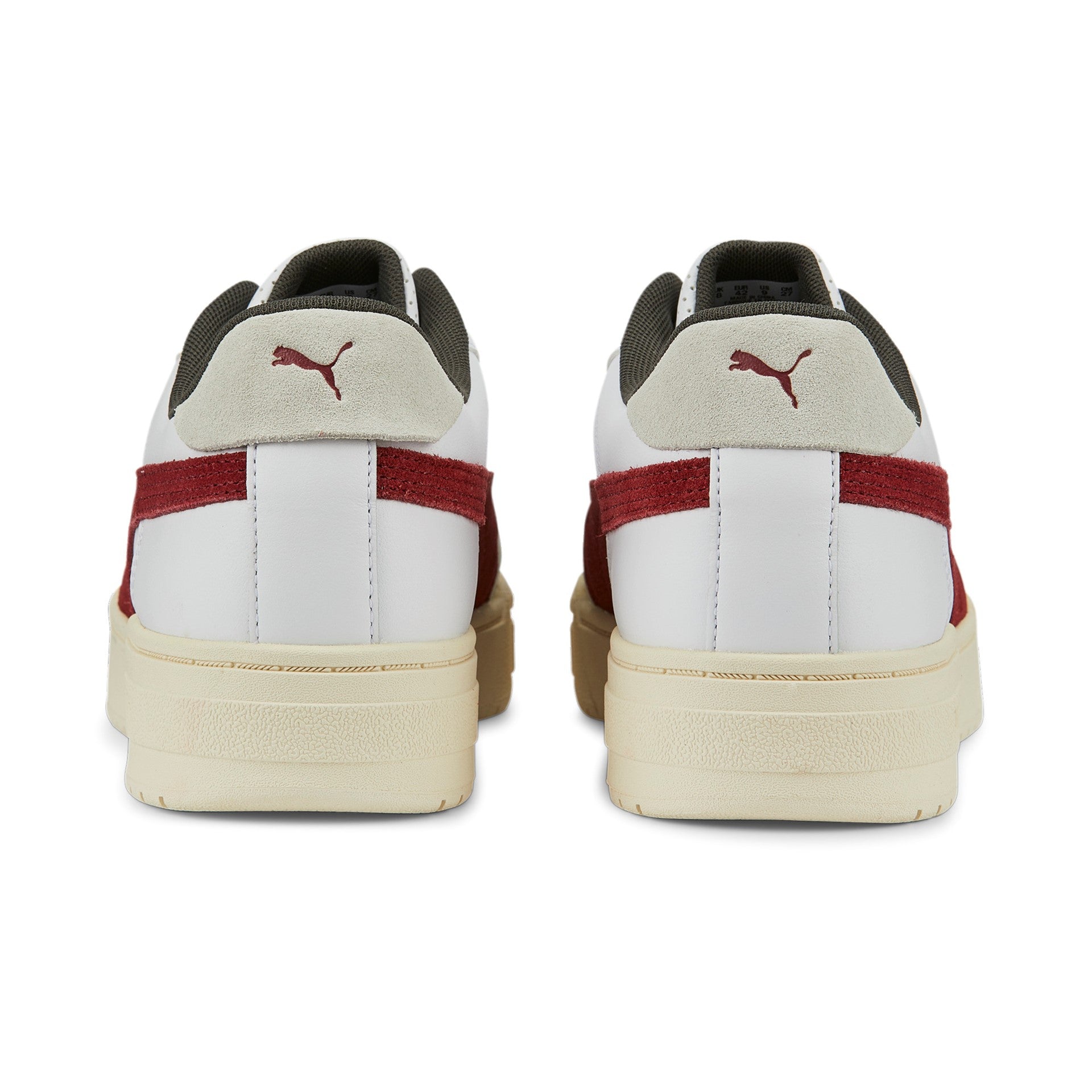 Puma cali-0 vintage sales